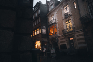 Détective privé Rennes